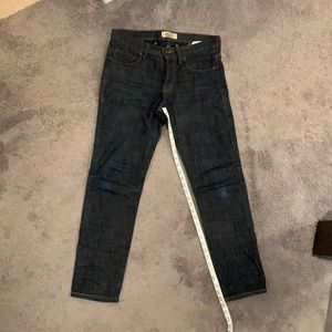 Naked and Famous Japan Heritage Men 32